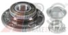 BMW 31226757024 Wheel Hub